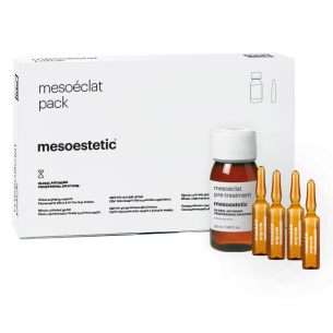 mesoéclat® globalna kruacja estetyczna przeciwdziałająca efektom starzenia