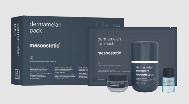 Odkryj nową metodę dermamelan®: medyczny zabieg depigmentacyjny znany na całym świecie